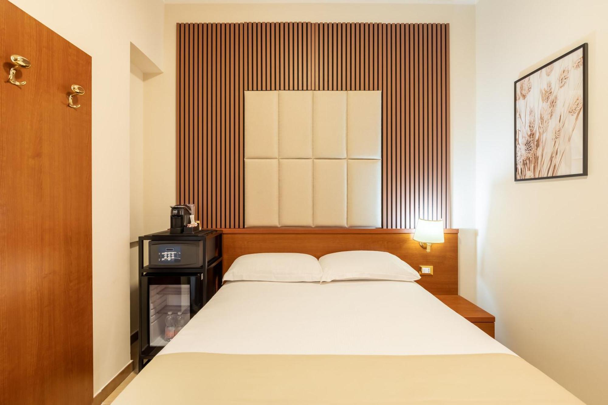 Albadomus Affittacamere O Guesthouse Rome Luaran gambar
