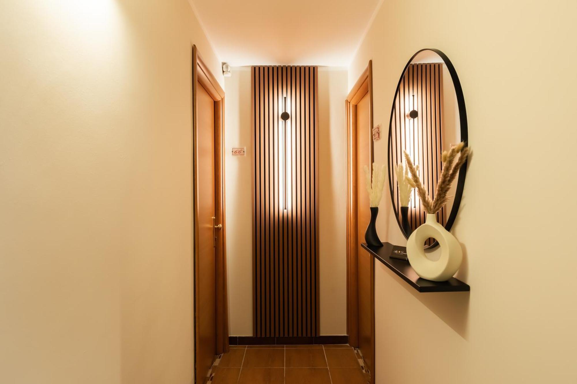 Albadomus Affittacamere O Guesthouse Rome Luaran gambar