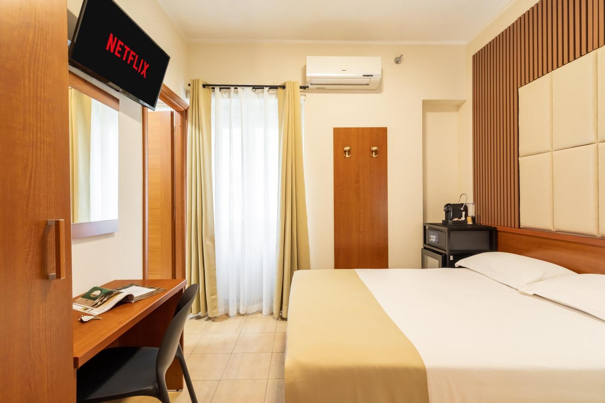 Albadomus Affittacamere O Guesthouse Rome Luaran gambar