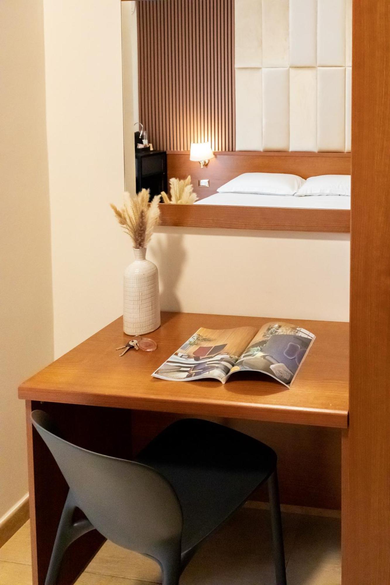 Albadomus Affittacamere O Guesthouse Rome Luaran gambar