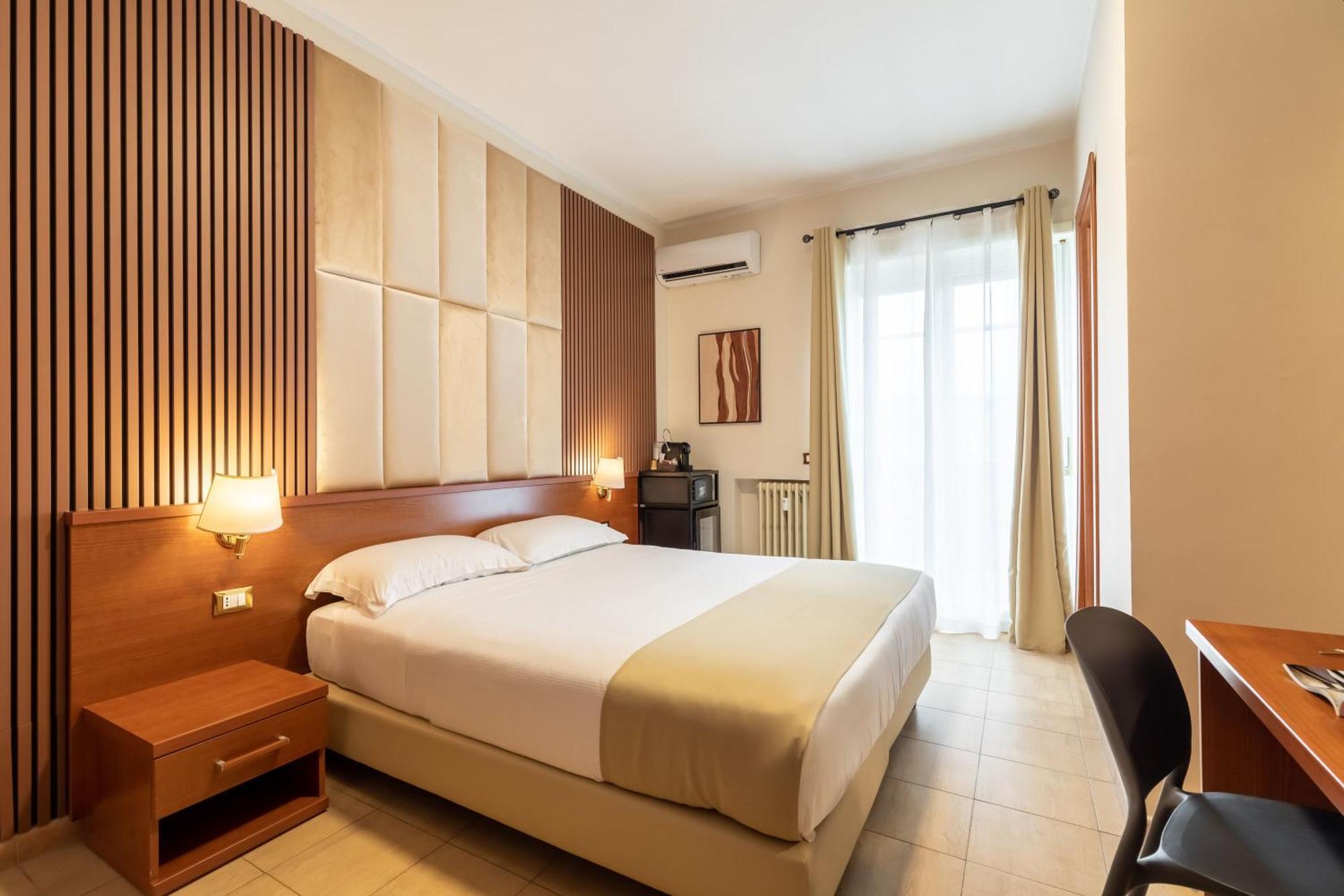 Albadomus Affittacamere O Guesthouse Rome Luaran gambar