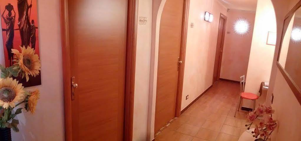Albadomus Affittacamere O Guesthouse Rome Luaran gambar