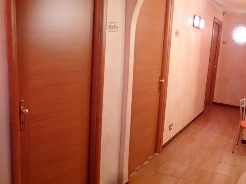 Albadomus Affittacamere O Guesthouse Rome Luaran gambar