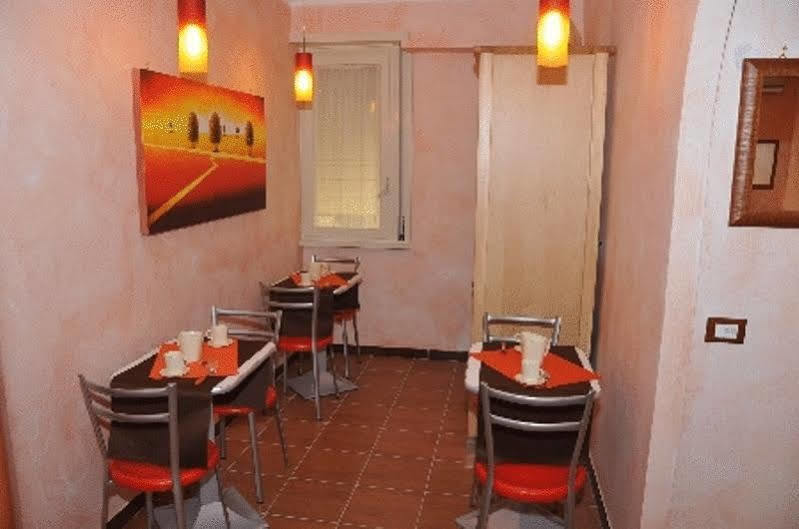 Albadomus Affittacamere O Guesthouse Rome Luaran gambar
