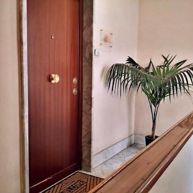 Albadomus Affittacamere O Guesthouse Rome Luaran gambar