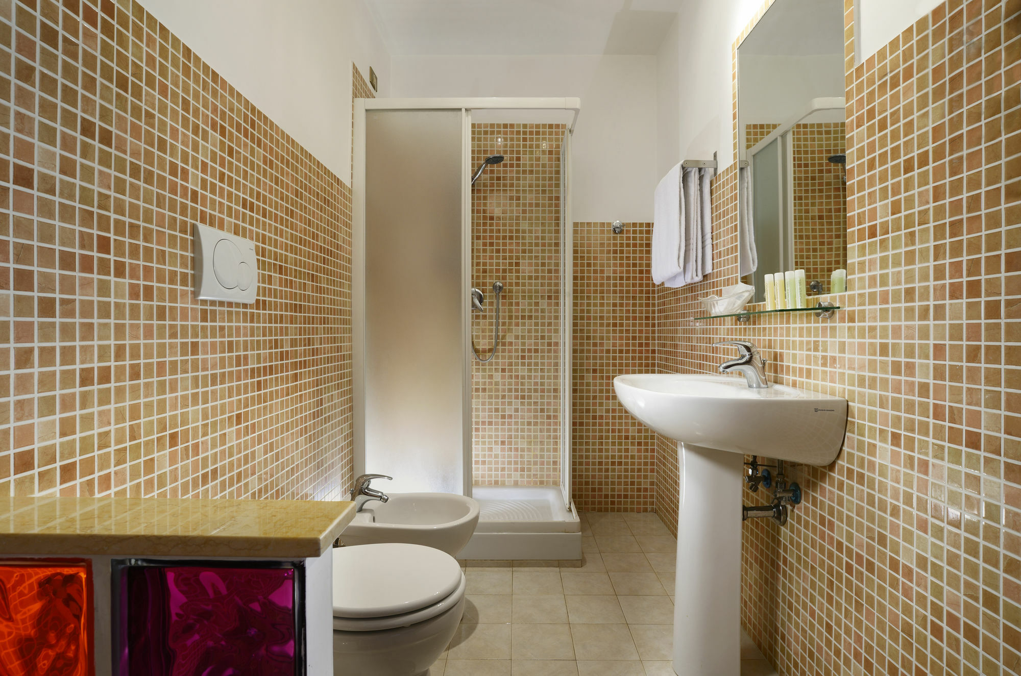 Albadomus Affittacamere O Guesthouse Rome Luaran gambar